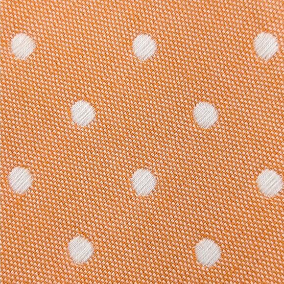 Izod Bow Tie Plaid Polka Dot Reversible Adjustable Preppy Summer Wedding Pastel - Picture 5 of 10